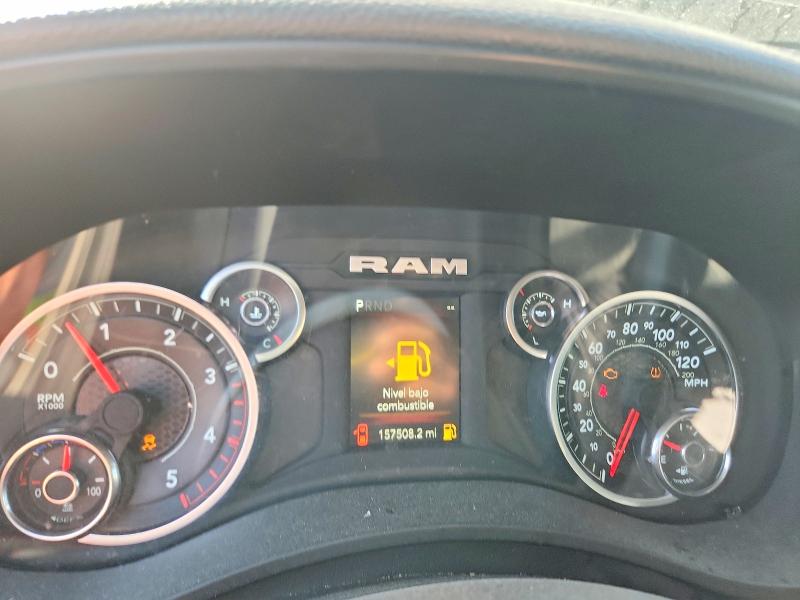 Продаж на аукціоні авто 2024 Ram 2500, vin: 3C6UR5CL2RG244002, номер лоту: 46732036