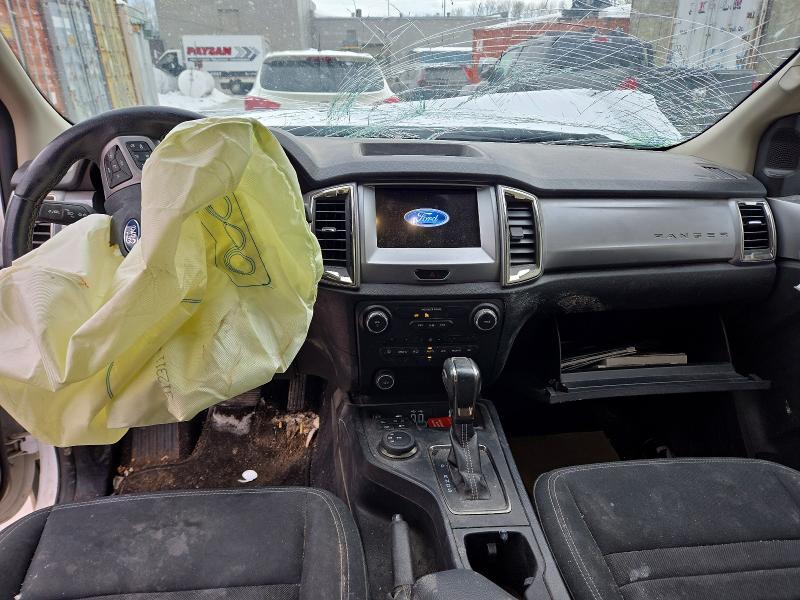 Aukcja sprzedaży 2020 Ford Ranger, vin: 1FTER4FH9LLA89747, numer aukcji: 79998265
