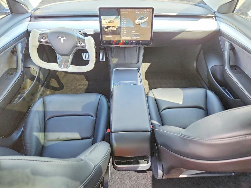 Aukcja sprzedaży 2021 Tesla Model 3, vin: 5YJ3E1EA6MF990830, numer aukcji: 41723956