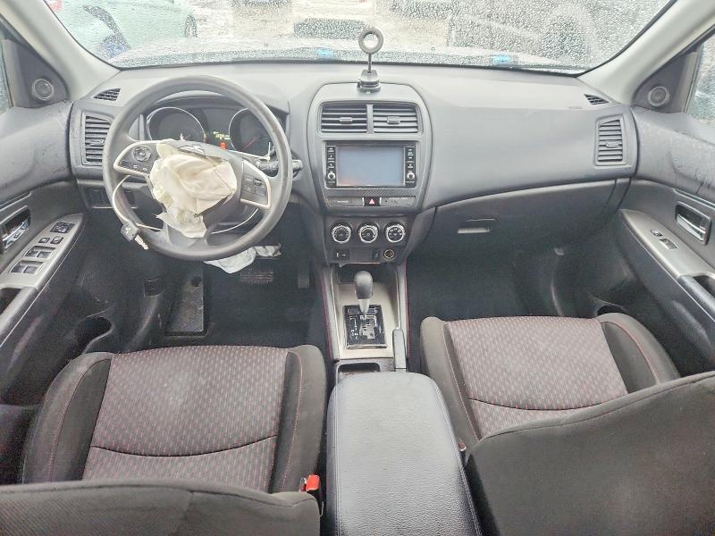 Продаж на аукціоні авто 2019 Mitsubishi Outlander Sport, vin: JA4AR3AU6KU010616, номер лоту: 79564385