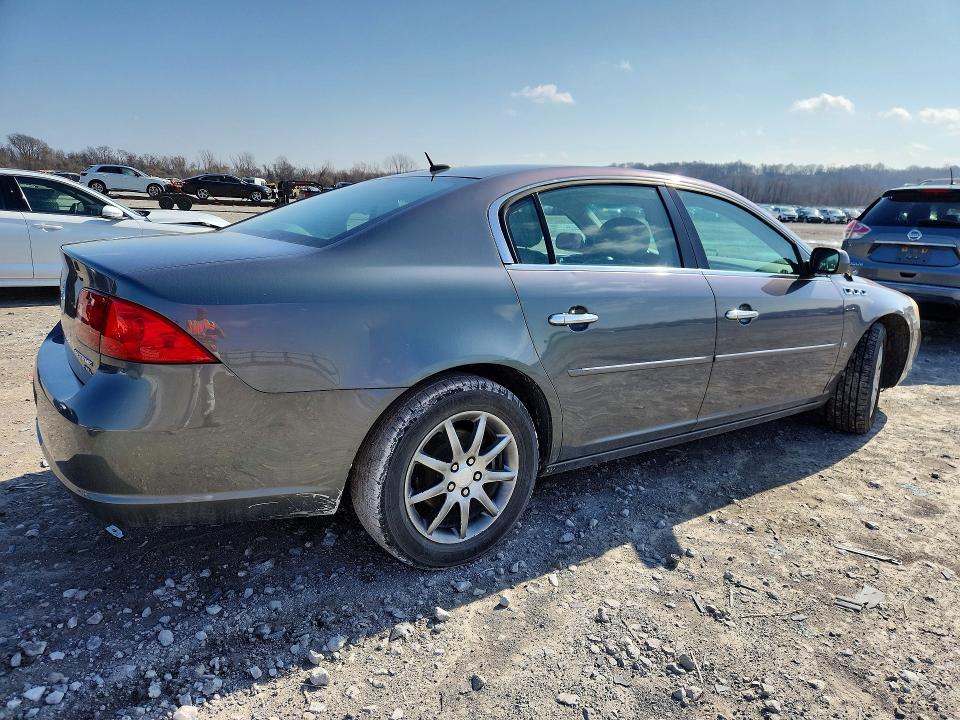 Aukcja sprzedaży 2007 Buick Lucerne, vin: 1G4HD57267U210001, numer aukcji: 45506446