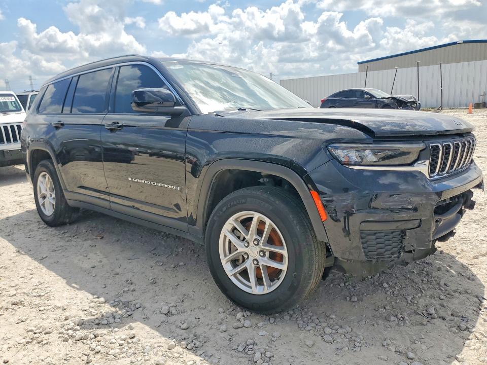 Auction sale of the 2023 Jeep Grand Cherokee, vin: 1C4RJJAGXP8901832, lot number: 47611516