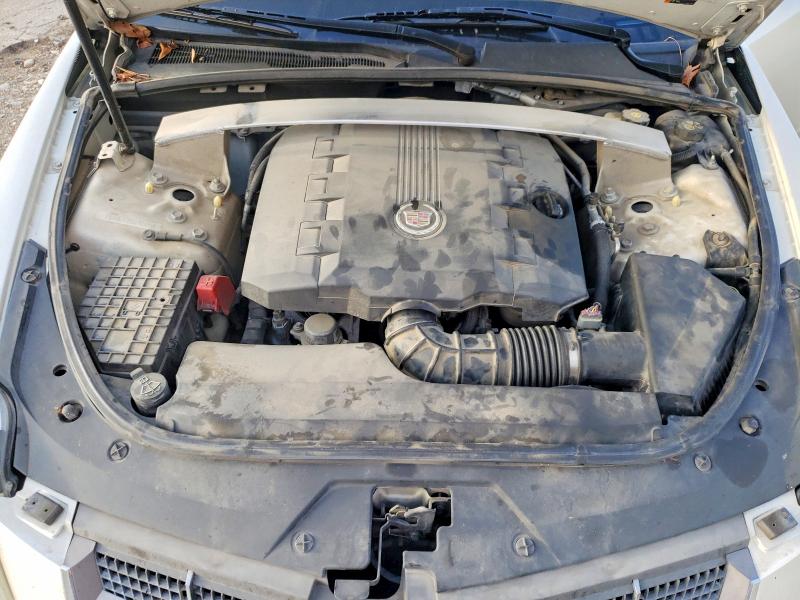 Aukcja sprzedaży 2011 Cadillac Cts, vin: 1G6DE5EY0B0105464, numer aukcji: 79318065