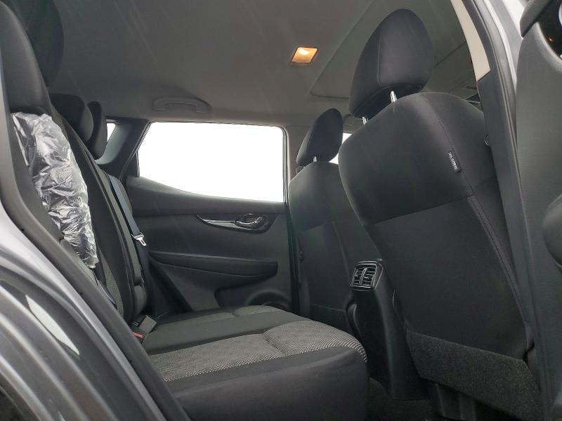 79426115 :رقم المزاد ، JN1BJ1BW9PW105627 vin ، 2023 Nissan Qashqai مزاد بيع