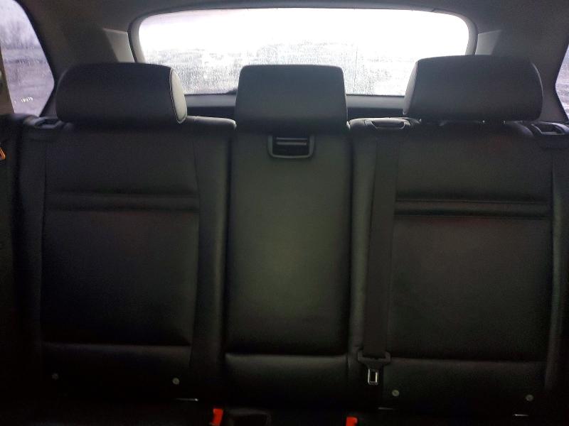 2011 Bmw X5 მანქანა იყიდება აუქციონზე, vin: 5UXZW0C50BL369776, აუქციონის ნომერი: 41712616