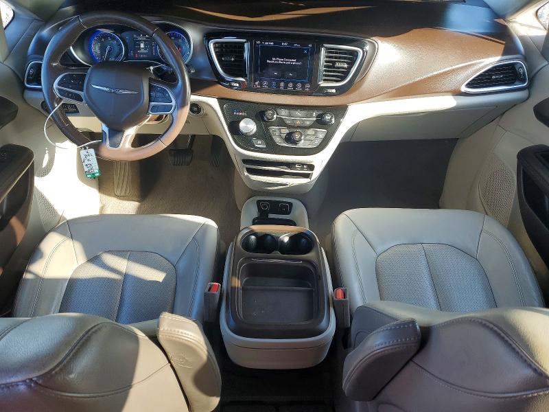 Aukcja sprzedaży 2018 Chrysler Pacifica, vin: 2C4RC1BG4JR113813, numer aukcji: 78872125