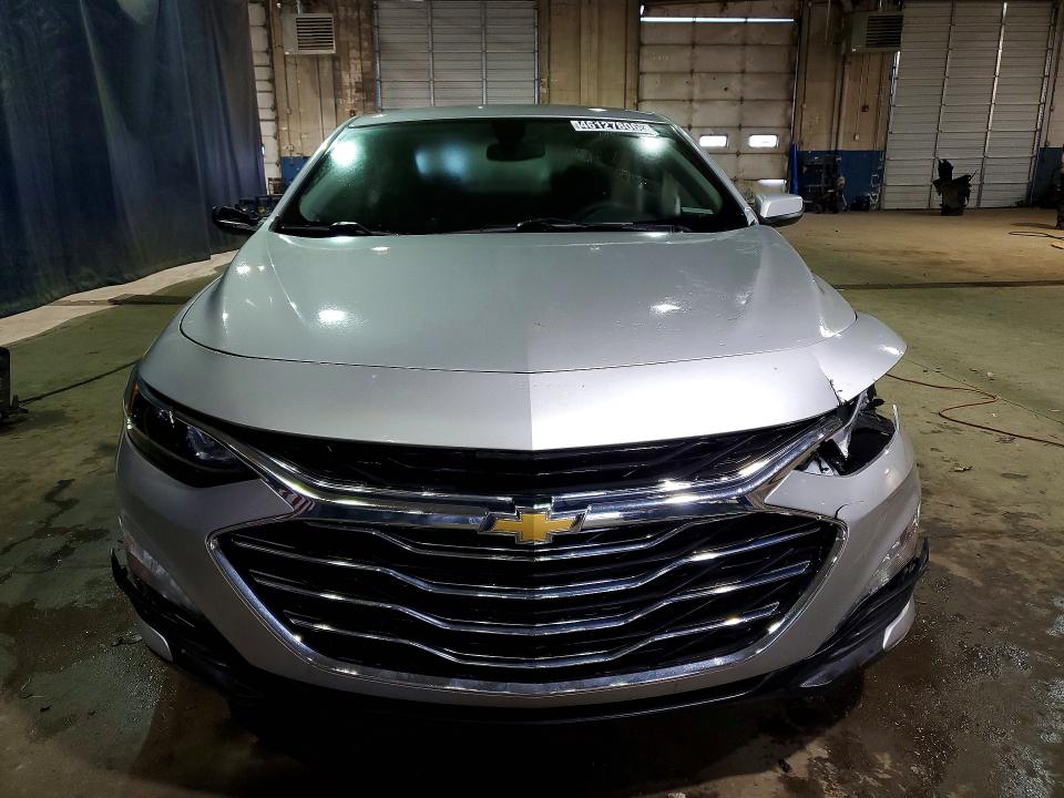 Продаж на аукціоні авто 2020 Chevrolet Malibu, vin: 1G1ZD5ST6LF106365, номер лоту: 46127806