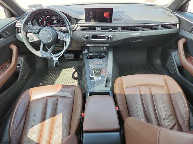 Aukcja sprzedaży 2018 Audi A4, vin: WAUENAF47JN003311, numer aukcji: 47725676