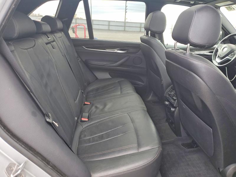 46519726 :رقم المزاد ، 5UXKT0C33H0V95734 vin ، 2017 Bmw X5 مزاد بيع