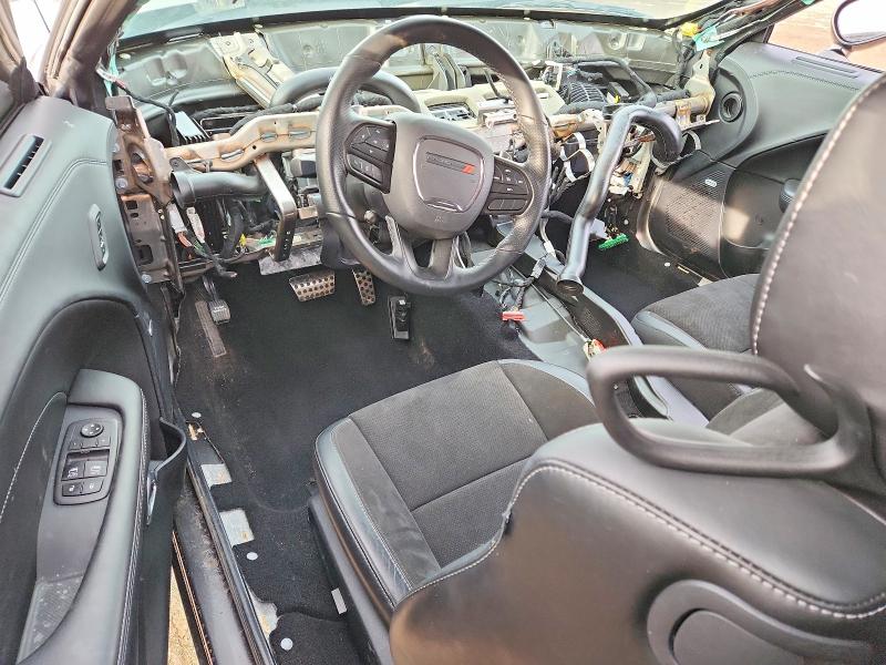 Продажа на аукционе авто 2023 Dodge Challenger, vin: 2C3CDZBT4PH667905, номер лота: 45647786