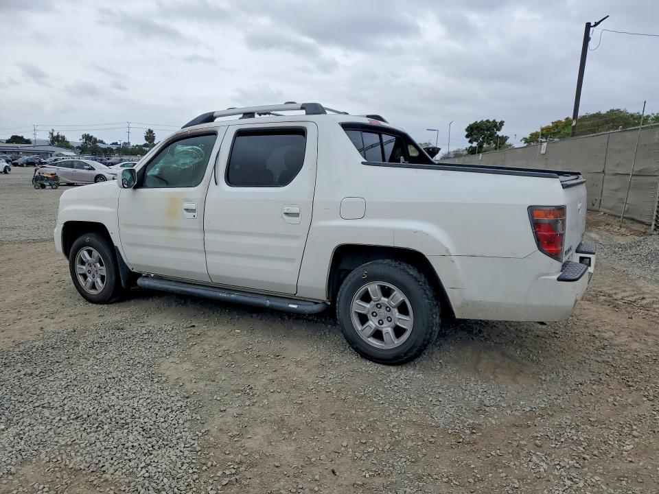 Продаж на аукціоні авто 2006 Honda Ridgeline, vin: 2HJYK16516H537742, номер лоту: 47141636