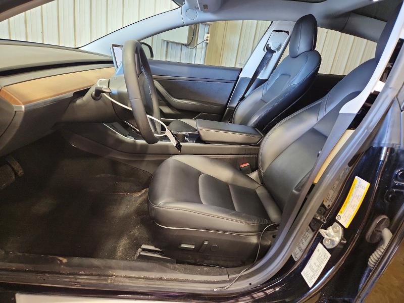 46546656 :رقم المزاد ، 5YJ3E1EA0LF792131 vin ، 2020 Tesla Model 3 مزاد بيع