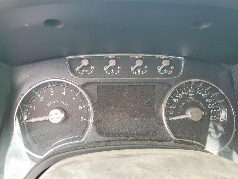 Aukcja sprzedaży 2011 Ford F150, vin: 1FTFW1ET3BFA58461, numer aukcji: 47856876