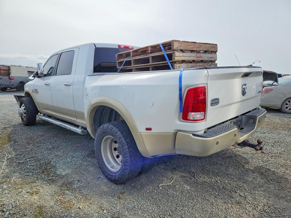 Продажа на аукционе авто 2015 Ram 3500, vin: 3C63RRNL8FG688187, номер лота: 47781816