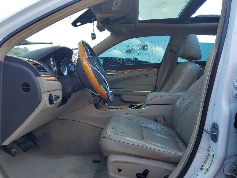 Aukcja sprzedaży 2013 Chrysler 300c, vin: 2C3CCAET1DH739915, numer aukcji: 79279595