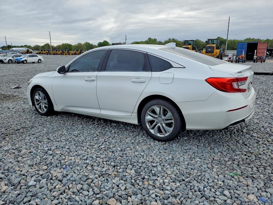 Продаж на аукціоні авто 2018 Honda Accord, vin: 1HGCV1F17JA136840, номер лоту: 46195696