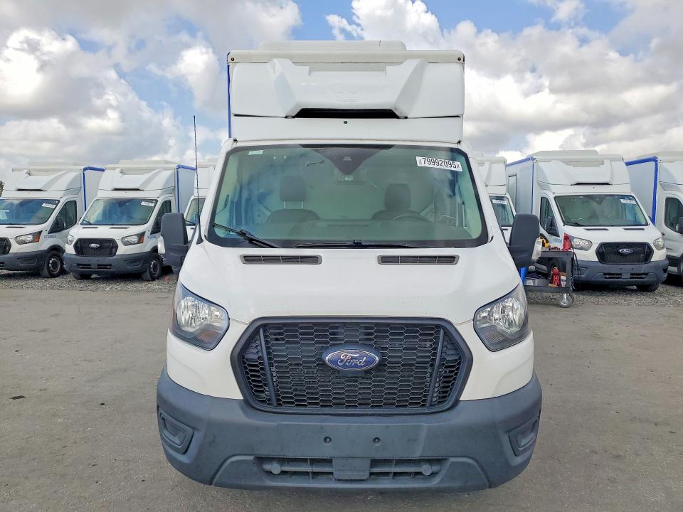 Продажа на аукционе авто 2021 Ford Transit, vin: 1FDBW5Z87MKA80061, номер лота: 79992095