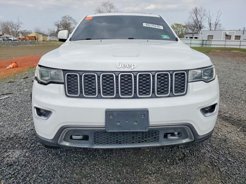 Продажа на аукционе авто 2018 Jeep Grand Cherokee, vin: 1C4RJFBG2JC326304, номер лота: 48239436