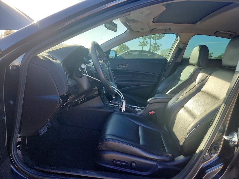 47064586 :رقم المزاد ، 19UDE2F39GA024965 vin ، 2016 Acura Ilx مزاد بيع
