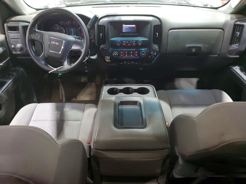 Aukcja sprzedaży 2015 Gmc Sierra, vin: 1GTV2TEC7FZ196396, numer aukcji: 46517846