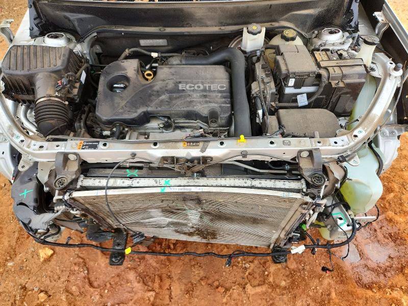 Aukcja sprzedaży 2018 Gmc Terrain, vin: 3GKALMEV8JL163334, numer aukcji: 79090895