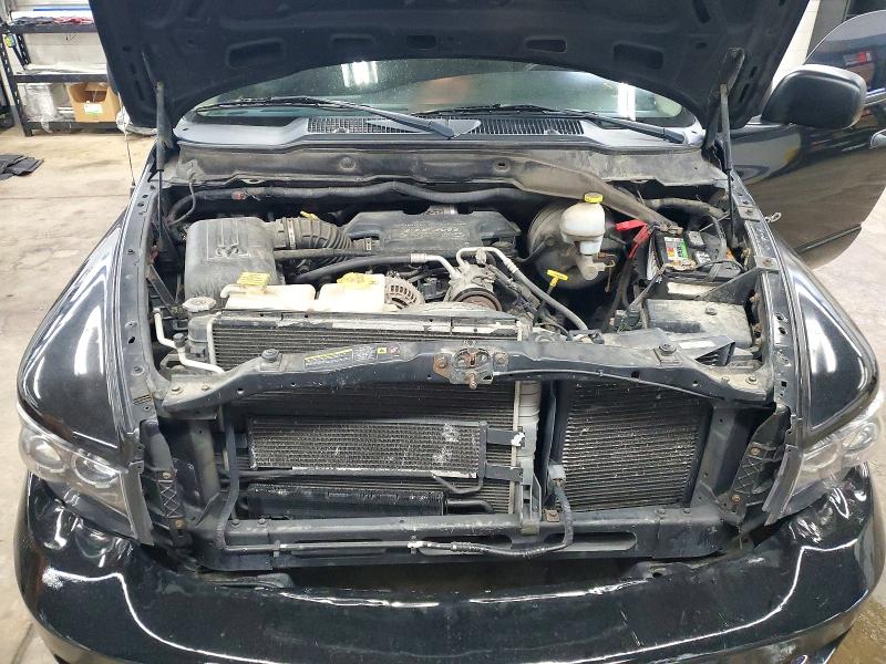 Auction sale of the 2005 Dodge Ram 1500, vin: 1D7HU16D65J517172, lot number: 48190296