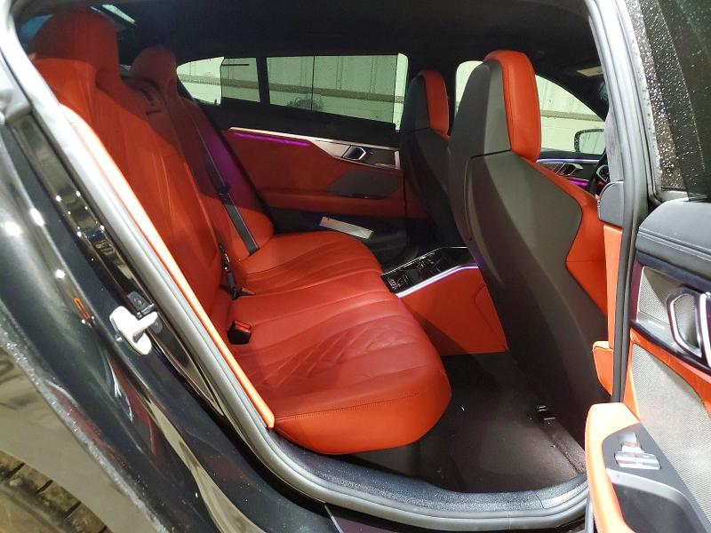 Продаж на аукціоні авто 2023 Bmw M8, vin: WBSGV0C01PCK32961, номер лоту: 45796816