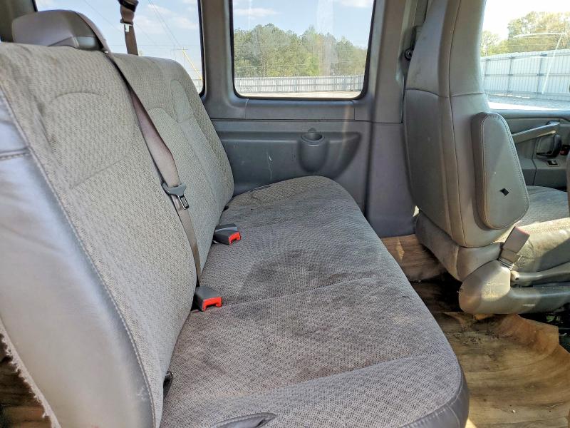 Aukcja sprzedaży 2020 Chevrolet Express G3500, vin: 1GAZGPFG7L1146595, numer aukcji: 46858426