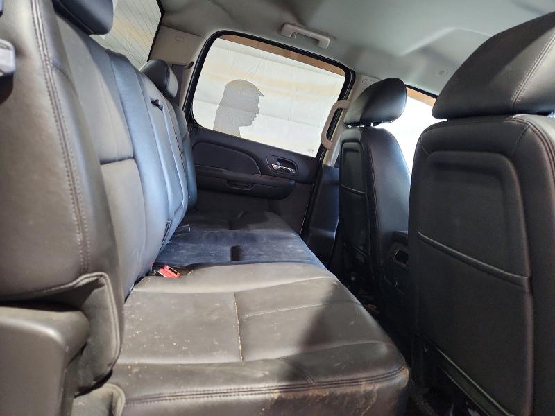Продажа на аукционе авто 2013 Gmc Sierra, vin: 3GTP2WE7XDG321627, номер лота: 47687586