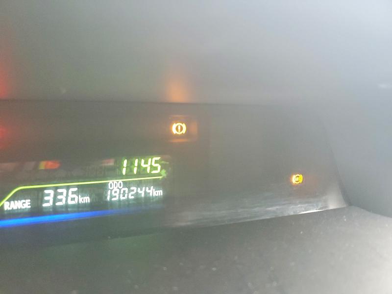 Продажа на аукционе авто 2012 Toyota Prius V, vin: JTDZN3EU9C3031899, номер лота: 47433756