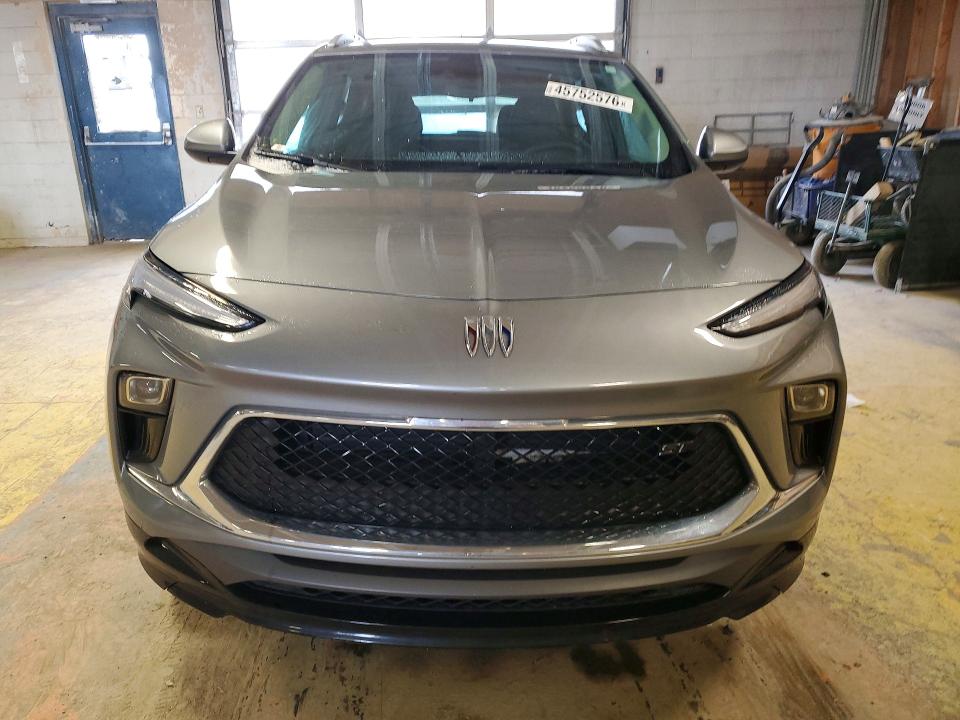 45752576 :رقم المزاد ، KL4AMDSL2RB088665 vin ، 2024 Buick Encore Gx مزاد بيع