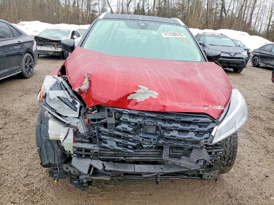 Продаж на аукціоні авто 2023 Nissan Kicks, vin: 3N1CP5CV7PL475898, номер лоту: 41708016