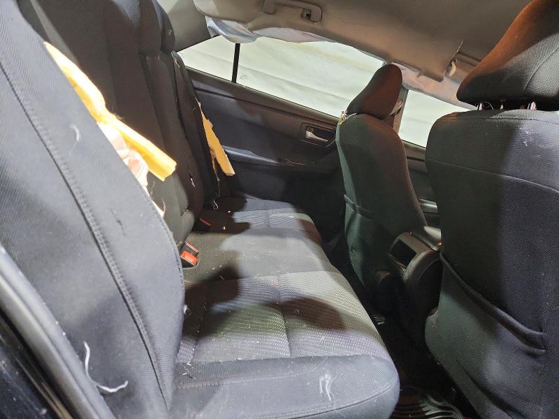 46591496 :رقم المزاد ، 4T1BF1FK9HU684732 vin ، 2017 Toyota Camry مزاد بيع