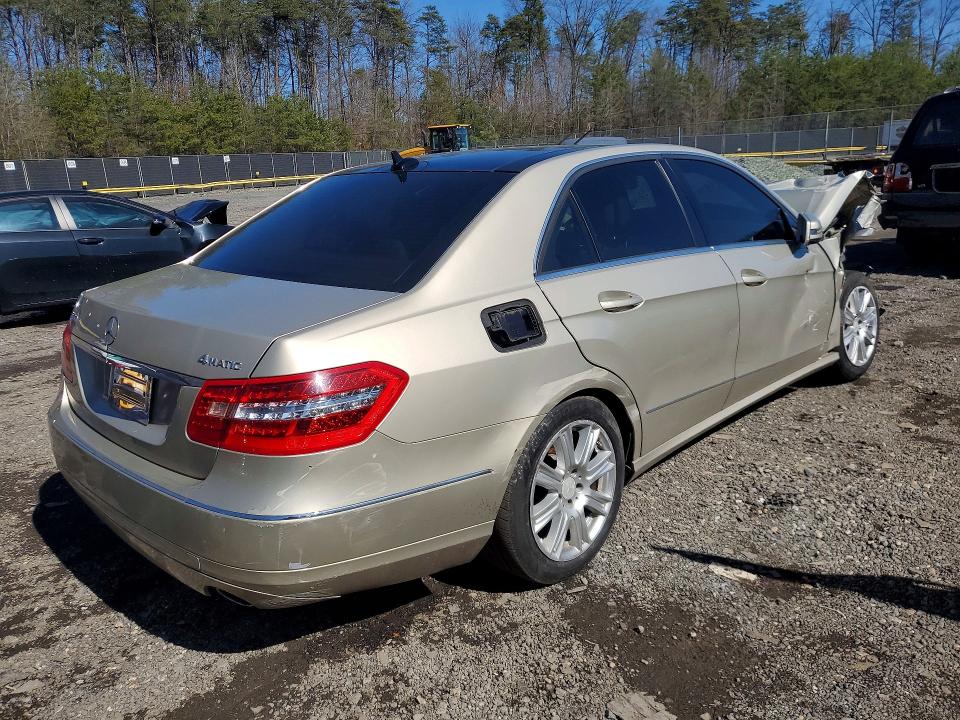 Aukcja sprzedaży 2012 Mercedes-benz E, vin: WDDHF8JB6CA601854, numer aukcji: 41698026