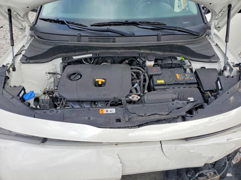 48045676 :رقم المزاد ، KNDJ23AU0S7263066 vin ، 2025 Kia Soul مزاد بيع
