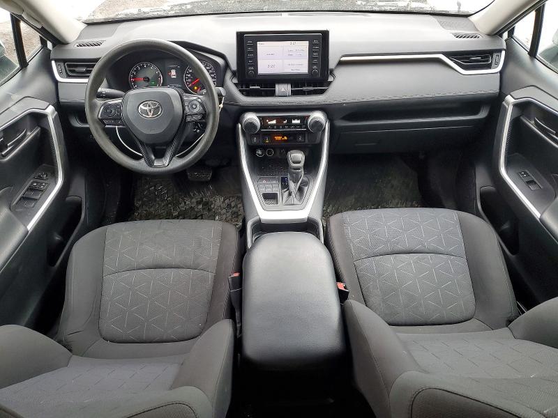 Aukcja sprzedaży 2020 Toyota Rav4, vin: 2T3B1RFV2LW119018, numer aukcji: 79904485