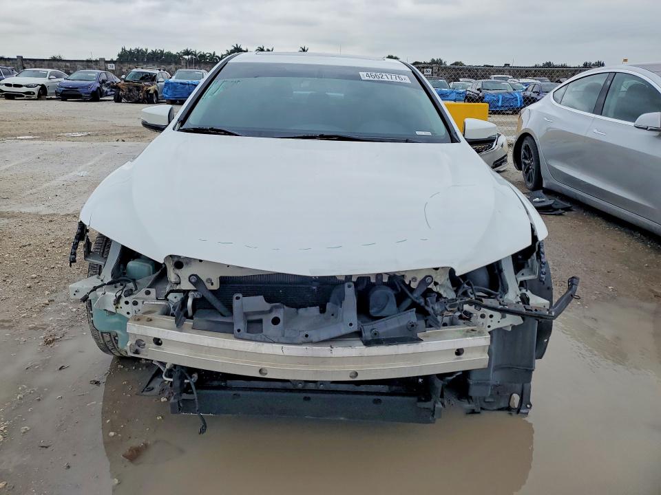 Продаж на аукціоні авто 2016 Acura Tlx, vin: 19UUB1F36GA005096, номер лоту: 46621776