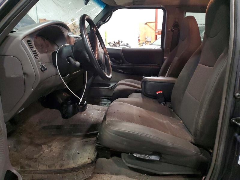 Продаж на аукціоні авто 2003 Ford Ranger, vin: 1FTZR15E53PA68846, номер лоту: 46573186