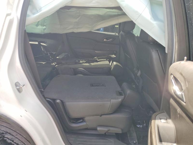 48248236 :رقم المزاد ، 1GKKNML46PZ117849 vin ، 2023 Gmc Acadia مزاد بيع