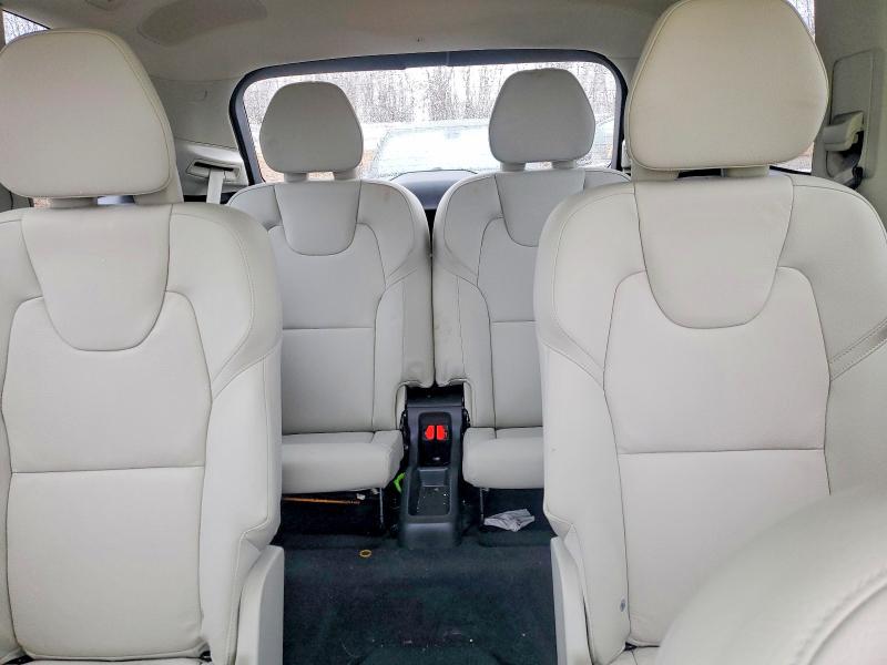 Продажа на аукционе авто 2024 Volvo Xc90, vin: YV4H60LE9R1191138, номер лота: 41948106