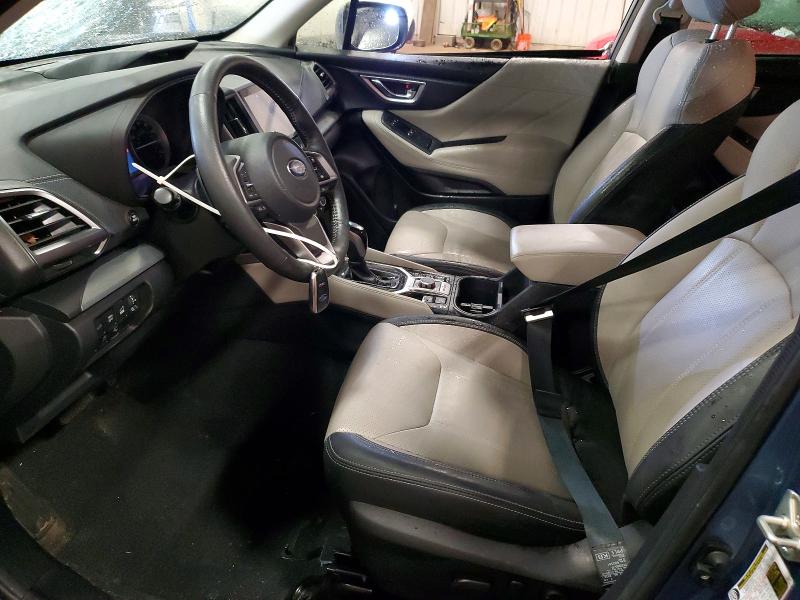 Продажа на аукционе авто 2021 Subaru Forester, vin: JF2SKAUC8MH497188, номер лота: 45734016