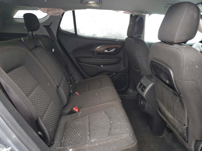 Aukcja sprzedaży 2020 Gmc Terrain, vin: 3GKALTEV7LL112890, numer aukcji: 46126066