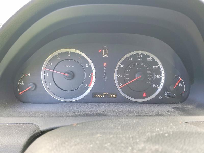 Aukcja sprzedaży 2012 Honda Accord, vin: 1HGCP2F48CA138111, numer aukcji: 46344266