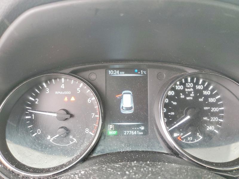 Aukcja sprzedaży 2017 Nissan Rogue, vin: 5N1AT2MV6HC822904, numer aukcji: 45858746