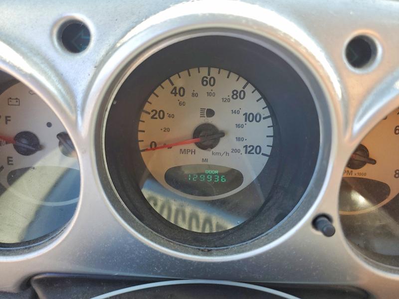2005 Chrysler Pt Cruiser მანქანა იყიდება აუქციონზე, vin: 3C8FY48B85T519144, აუქციონის ნომერი: 79230365