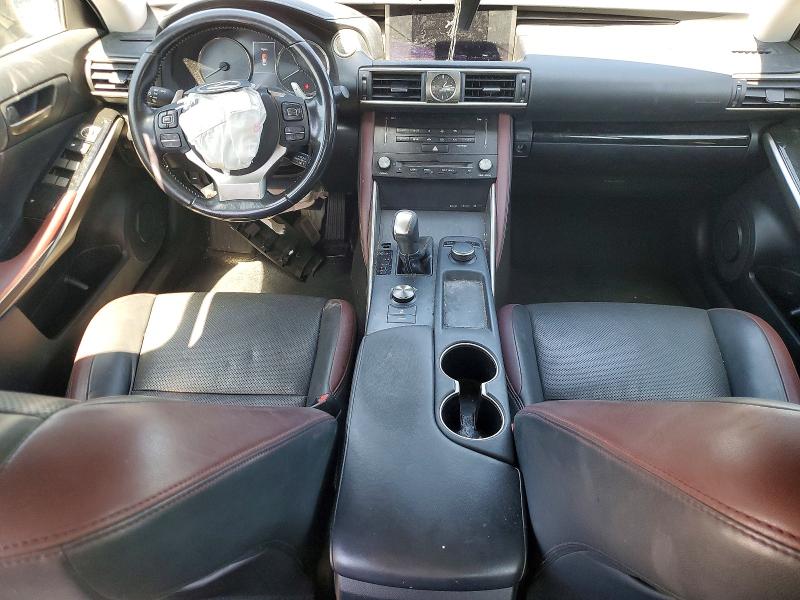 Продажа на аукционе авто 2017 Lexus Is 200t, vin: JTHBA1D2XH5059786, номер лота: 46485536