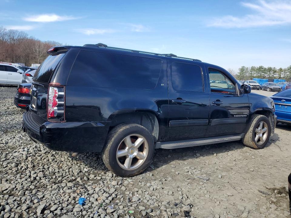 46982226 :رقم المزاد ، 1GNSKJE79DR251185 vin ، 2013 Chevrolet Suburban مزاد بيع