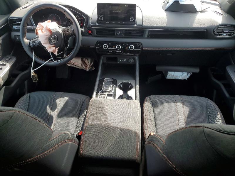 Aukcja sprzedaży 2024 Honda Pilot, vin: 5FNYG2H32RB003330, numer aukcji: 46015076