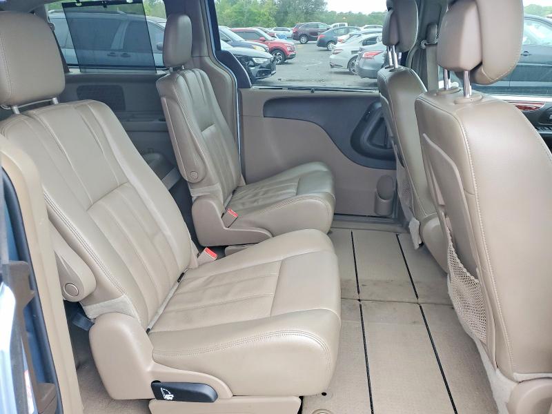 Aukcja sprzedaży 2013 Chrysler Town & Country, vin: 2C4RC1CG6DR797315, numer aukcji: 47112546