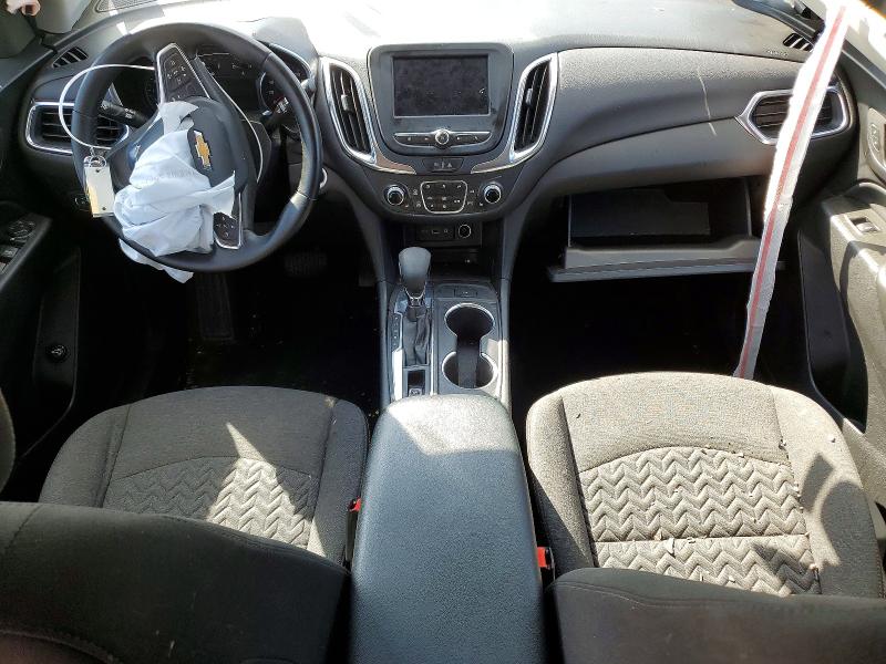 Продаж на аукціоні авто 2024 Chevrolet Equinox, vin: 3GNAXKEGXRL175204, номер лоту: 79540805